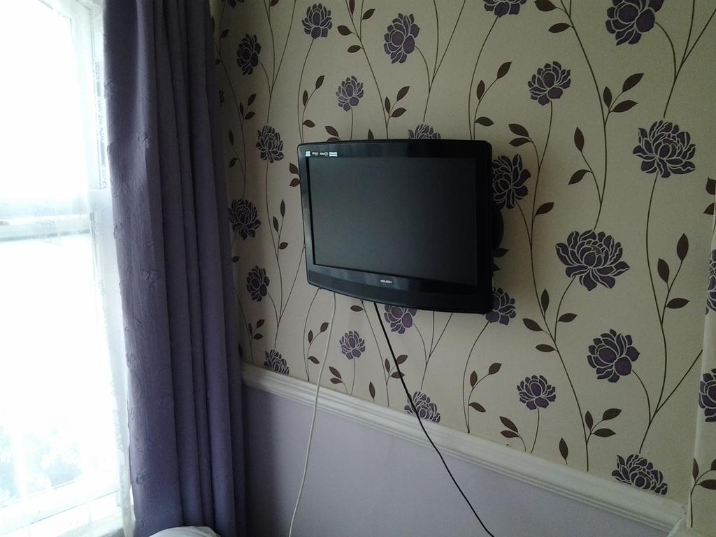 No. 9 Guest House Llandudno Ruang foto