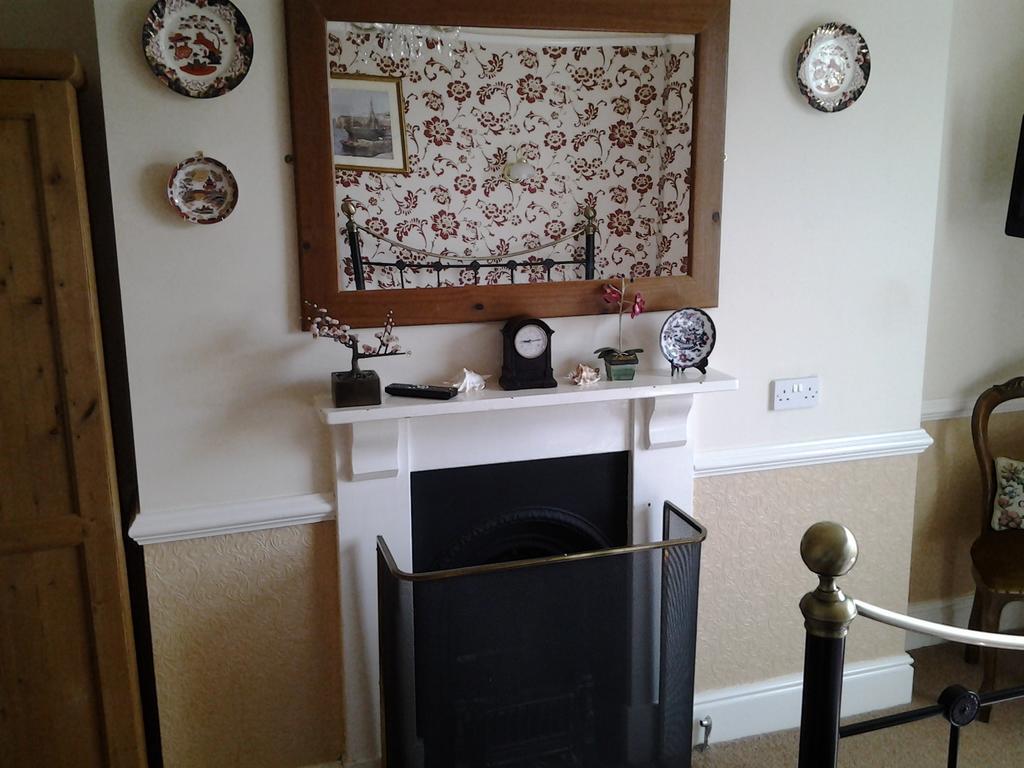 No. 9 Guest House Llandudno Ruang foto