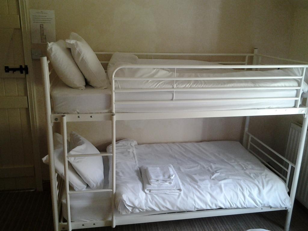 No. 9 Guest House Llandudno Ruang foto